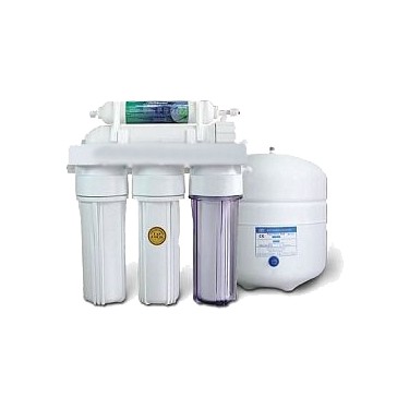 Beydağ Su Arıtmacı