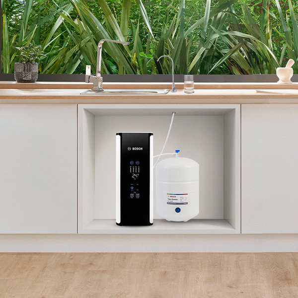 Beydağ Su Arıtmacı