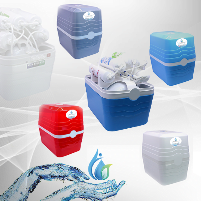 Beydağ Su Arıtmacı